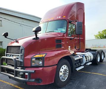 Used 2019 Mack Anthem 6x4, Semi Truck for sale #832717 - photo 1