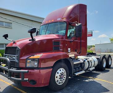 Used 2019 Mack Anthem 6x4, Semi Truck for sale #832722 - photo 1