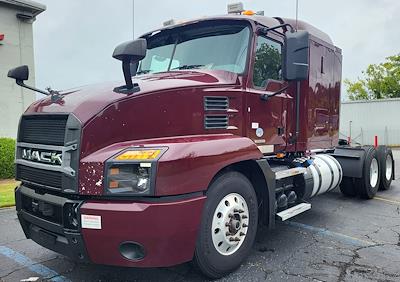 Used 2019 Mack Anthem 6x4, Semi Truck for sale #832747 - photo 1