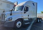 Used 2019 Freightliner Cascadia Sleeper Cab 6x4, Semi Truck for sale #862540 - photo 3