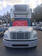 Used 2019 Freightliner M2 106 Conventional Cab 6x4, Refrigerated Body for sale #879234 - photo 3