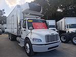 Used 2019 Freightliner M2 106 Conventional Cab 6x4, Refrigerated Body for sale #879234 - photo 4