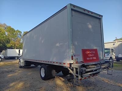 Used 2019 Freightliner M2 106 Conventional Cab 4x2, Box Truck for sale #879924 - photo 2