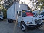 Used 2019 Freightliner M2 106 Conventional Cab 4x2, Box Truck for sale #879924 - photo 4