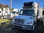 Used 2019 Freightliner M2 106 Conventional Cab 4x2, Refrigerated Body for sale #894508 - photo 1