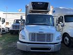 Used 2019 Freightliner M2 106 Conventional Cab 4x2, Refrigerated Body for sale #894508 - photo 3