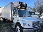 Used 2019 Freightliner M2 106 Conventional Cab 4x2, Refrigerated Body for sale #894508 - photo 4