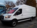 Used 2018 Ford Transit 250 High Roof 4x2, Empty Cargo Van for sale #221383 - photo 1