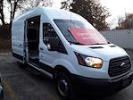 Used 2018 Ford Transit 250 High Roof 4x2, Empty Cargo Van for sale #221383 - photo 4