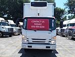 Used 2018 Isuzu NRR Regular Cab 4x2, Refrigerated Body for sale #221523 - photo 11