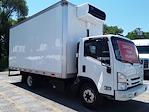 Used 2018 Isuzu NRR Regular Cab 4x2, Refrigerated Body for sale #221523 - photo 1