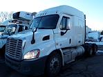 Used 2018 Freightliner Cascadia Sleeper Cab 6x4, Semi Truck for sale #222122 - photo 1