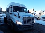 Used 2018 Freightliner Cascadia Sleeper Cab 6x4, Semi Truck for sale #222122 - photo 4