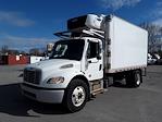 Used 2018 Freightliner M2 106 Conventional Cab 4x2, Refrigerated Body for sale #222246 - photo 3