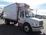 Used 2018 Freightliner M2 106 Conventional Cab 4x2, Refrigerated Body for sale #222246 - photo 5