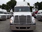 Used 2018 Freightliner Cascadia Day Cab 6x4, Semi Truck for sale #222495 - photo 4