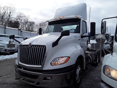 Used 2020 International LT SBA 6x4, Semi Truck for sale #223564 - photo 1