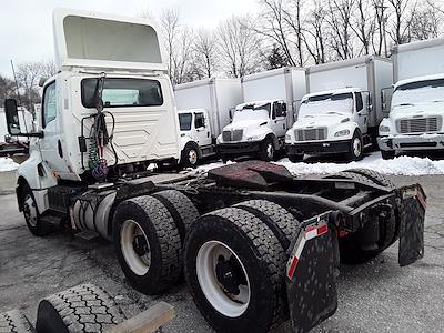 Used 2020 International LT SBA 6x4, Semi Truck for sale #223564 - photo 2