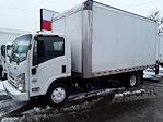 Used 2019 Isuzu NPR-HD Regular Cab 4x2, Box Truck for sale #228013 - photo 1