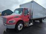 Used 2020 Freightliner M2 106 Conventional Cab 4x2, Box Truck for sale #233339 - photo 1