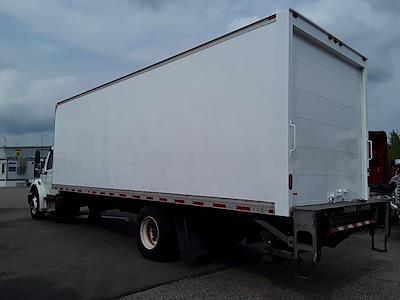 Used 2020 Freightliner M2 106 Conventional Cab 4x2, Box Truck for sale #239916 - photo 2