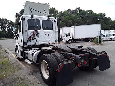 Used 2020 Freightliner Cascadia Day Cab 4x2, Semi Truck for sale #243648 - photo 2