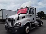 Used 2020 Freightliner Cascadia Day Cab 4x2, Semi Truck for sale #243648 - photo 1