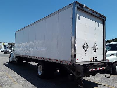 Used 2020 Freightliner M2 106 Conventional Cab 4x2, Box Truck for sale #262836 - photo 2