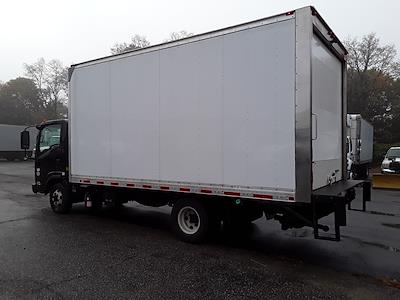 Used 2020 Chevrolet LCF 4500HD Regular Cab 4x2, Box Truck for sale #274522 - photo 2