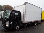 Used 2020 Chevrolet LCF 4500HD Regular Cab 4x2, Box Truck for sale #274522 - photo 1