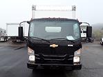 Used 2020 Chevrolet LCF 4500HD Regular Cab 4x2, Box Truck for sale #274522 - photo 3