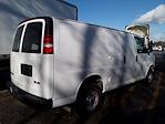 Used 2019 GMC Savana 2500 Work Van 4x2, Empty Cargo Van for sale #275541 - photo 5