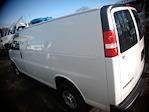 Used 2019 GMC Savana 2500 Work Van 4x2, Empty Cargo Van for sale #275541 - photo 2