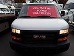 Used 2019 GMC Savana 2500 Work Van 4x2, Empty Cargo Van for sale #275542 - photo 3