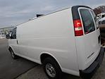 Used 2019 GMC Savana 2500 Work Van 4x2, Empty Cargo Van for sale #275542 - photo 2