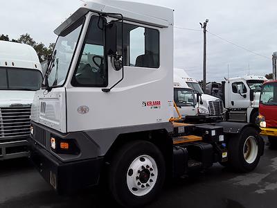 Used 2019 Kalmar Ottawa T2 Single Cab 4x2, Yard Truck for sale #278725 - photo 1