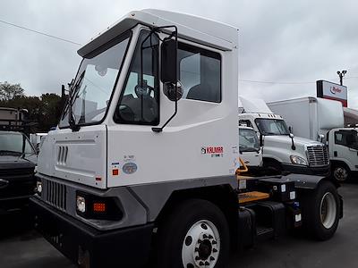Used 2019 Kalmar Ottawa T2 Single Cab 4x2, Yard Truck for sale #278727 - photo 1