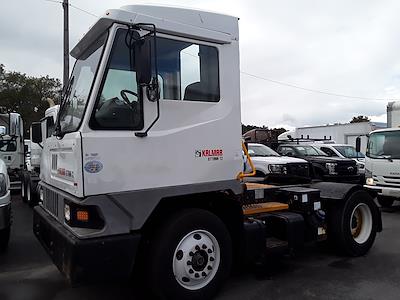 Used 2019 Kalmar Ottawa T2 Single Cab 4x2, Yard Truck for sale #278728 - photo 1