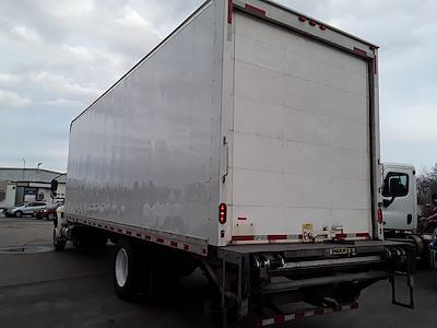 Used 2020 International MV SBA 4x2, Box Truck for sale #280376 - photo 2