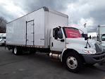 Used 2020 International MV SBA 4x2, Cab Chassis for sale #280376 - photo 3