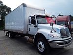 Used 2020 International MV SBA 4x2, Cab Chassis for sale #282808 - photo 1