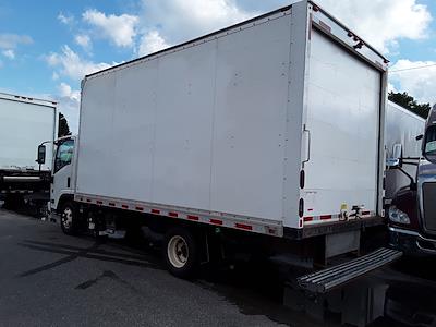 Used 2020 Chevrolet LCF 4500HD Regular Cab 4x2, 16' Box Truck for sale #284193 - photo 2
