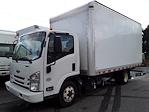 Used 2020 Chevrolet LCF 4500HD Regular Cab 4x2, 16' Box Truck for sale #284193 - photo 1