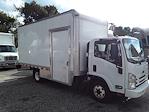 Used 2020 Chevrolet LCF 4500HD Regular Cab 4x2, 16' Box Truck for sale #284193 - photo 4