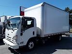 Used 2020 Chevrolet LCF 4500HD Regular Cab 4x2, 16' Box Truck for sale #284197 - photo 2