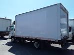 Used 2020 Chevrolet LCF 4500HD Regular Cab 4x2, 16' Box Truck for sale #284197 - photo 1