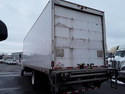 Used 2020 International MV SBA 4x2, Box Truck for sale #290150 - photo 2