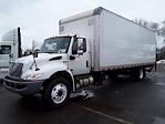 Used 2020 International MV SBA 4x2, Box Truck for sale #290150 - photo 1