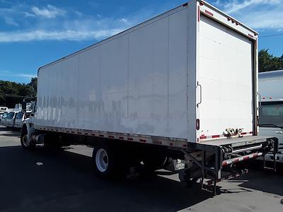 Used 2020 International MV SBA 4x2, Box Truck for sale #290824 - photo 2