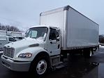 Used 2021 Freightliner M2 106 Conventional Cab 4x2, Box Truck for sale #292112 - photo 1